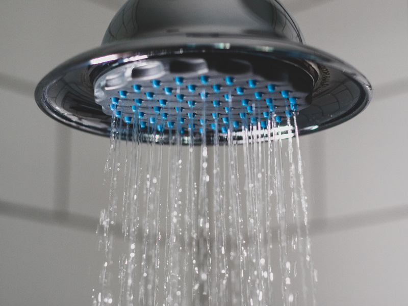 water saving tips